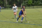 FH vs Nichols  Wheaton College Field Hockey vs Nichols College. - Photo By: KEITH NORDSTROM : Wheaton, field hockey, FH2021